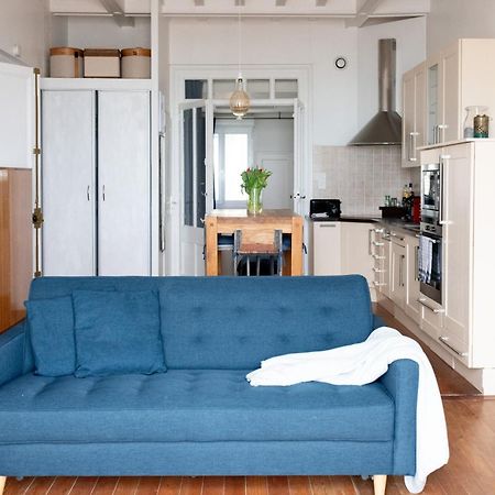 La Decouverte, Appartement Front De Mer Mers Экстерьер фото