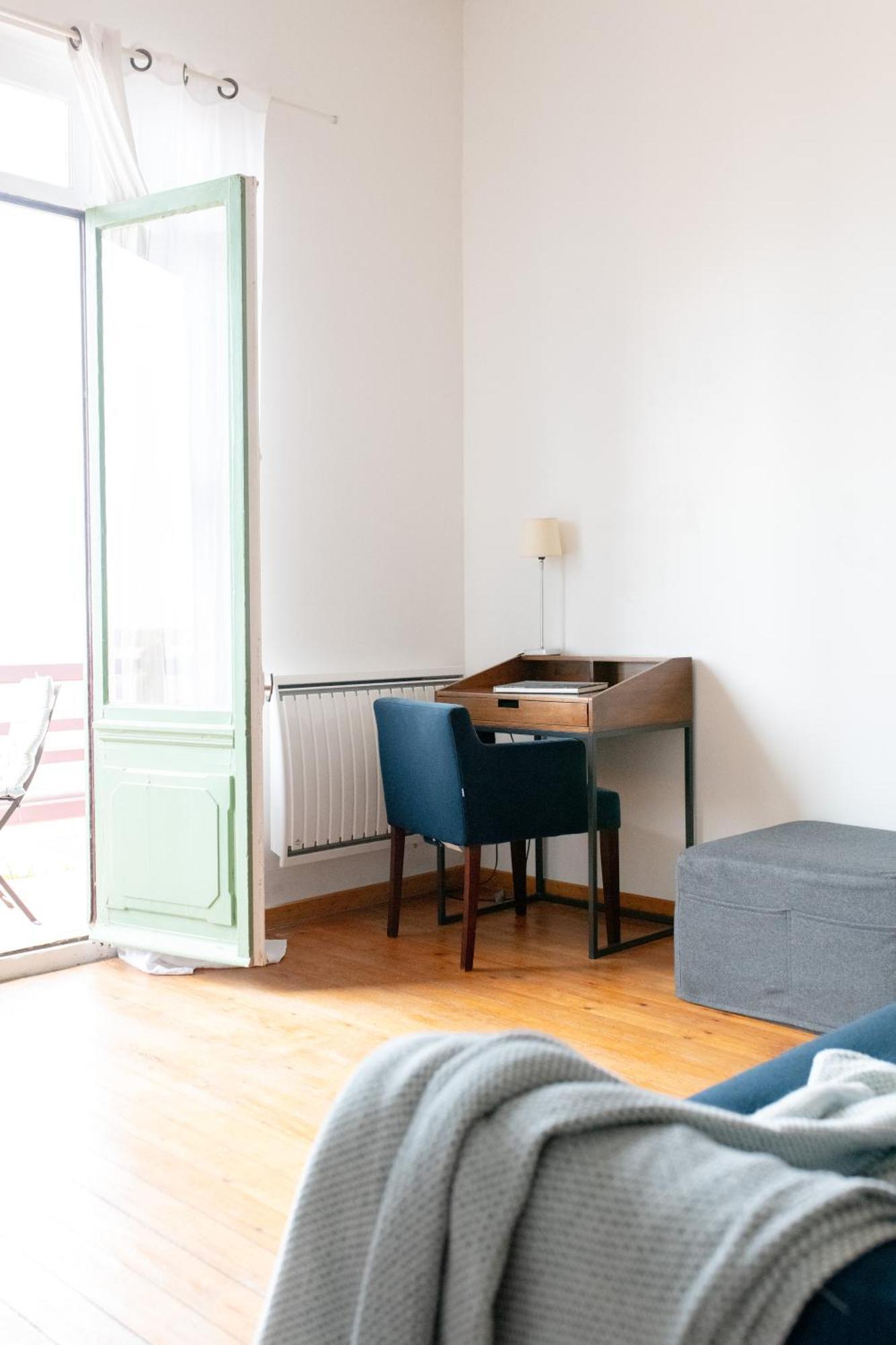 La Decouverte, Appartement Front De Mer Mers Экстерьер фото